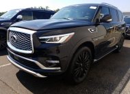 2019 Infiniti QX80 AWD LIMITED