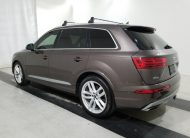 2017 Audi Q7 V6 PRESTIGE