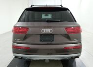 2017 Audi Q7 V6 PRESTIGE