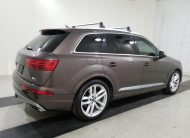 2017 Audi Q7 V6 PRESTIGE