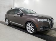 2017 Audi Q7 V6 PRESTIGE