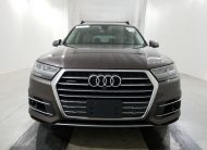 2017 Audi Q7 V6 PRESTIGE