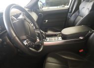 2016 Land Rover RANGE R SPT V8 V8