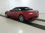 2012 Maserati GRANTURISMO SPORT