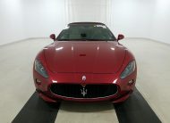 2012 Maserati GRANTURISMO SPORT