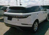 2018 Land Rover RANG R VELAR V6 S