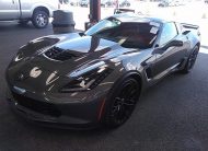 2015 Chevrolet CORVETTE Z06 3LZ