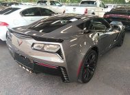 2015 Chevrolet CORVETTE Z06 3LZ