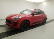 2018 Porsche MACAN V6 GTS