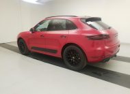 2018 Porsche MACAN V6 GTS