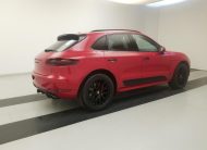 2018 Porsche MACAN V6 GTS