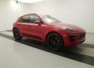 2018 Porsche MACAN V6 GTS