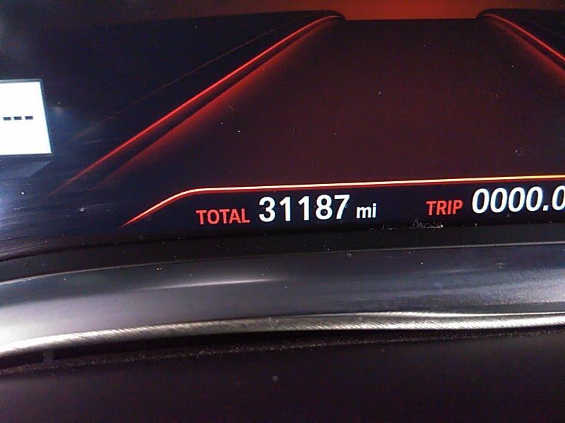 2016 BMW 750I XDRIVE 750I XDRIV