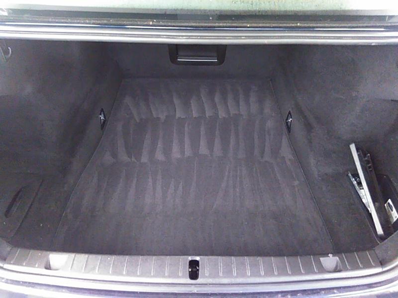 2016 BMW 750I XDRIVE 750I XDRIV