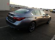 2019 Infiniti Q50 AWD V6 RED SPORT