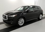 2019 Infiniti QX50 AWD ESSENTIAL