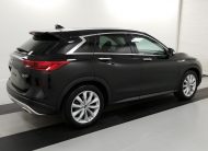 2019 Infiniti QX50 AWD ESSENTIAL