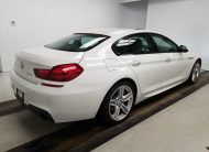 2016 BMW 640I 640I MSPT