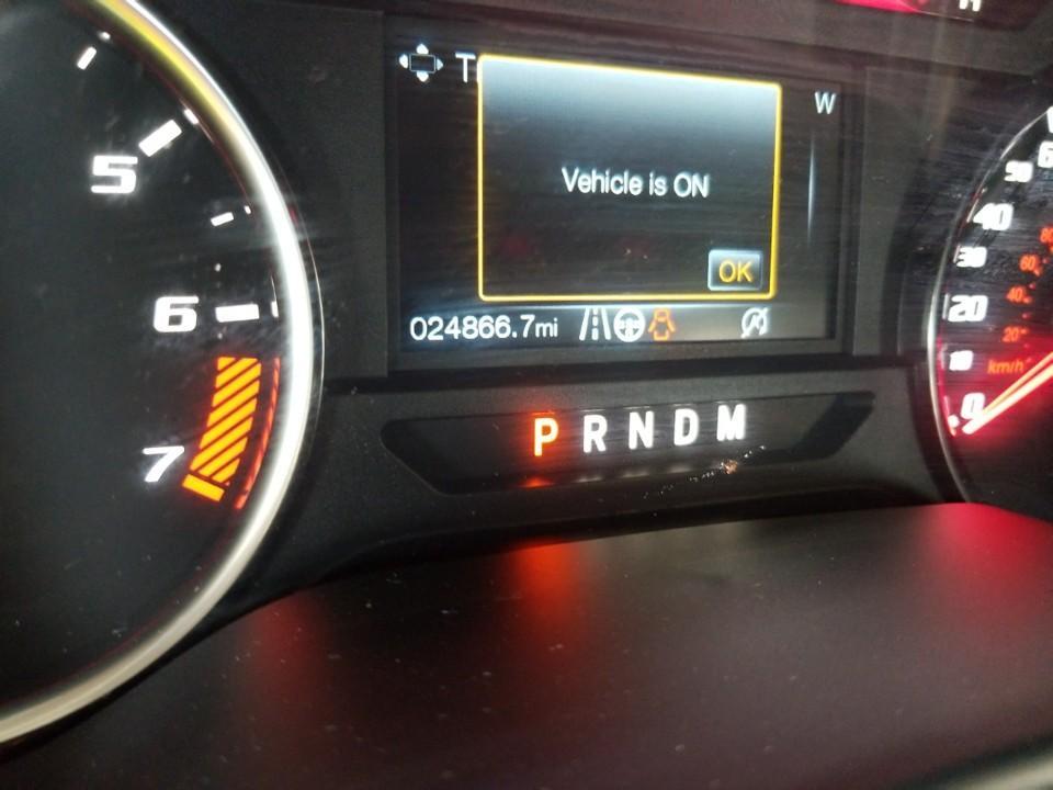 2018 Ford F150 4X4 CR RAPTOR