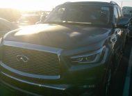 2019 Infiniti QX80 AWD LUXE