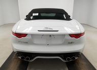 2016 Jaguar F-TYPE AWD V8 R