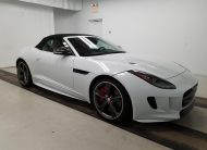 2016 Jaguar F-TYPE AWD V8 R