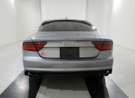 2017 Audi S7 PREMIUM +