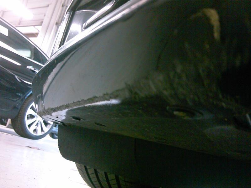 2017 Cadillac CT6 AWD V6 PLATINUM