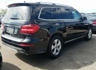 2019 Mercedes-Benz GLS450W4 GLS 450