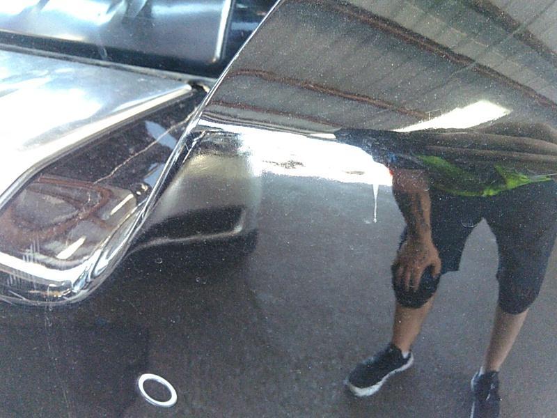 2018 Infiniti QX80 AWD