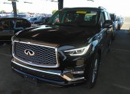 2018 Infiniti QX80 AWD