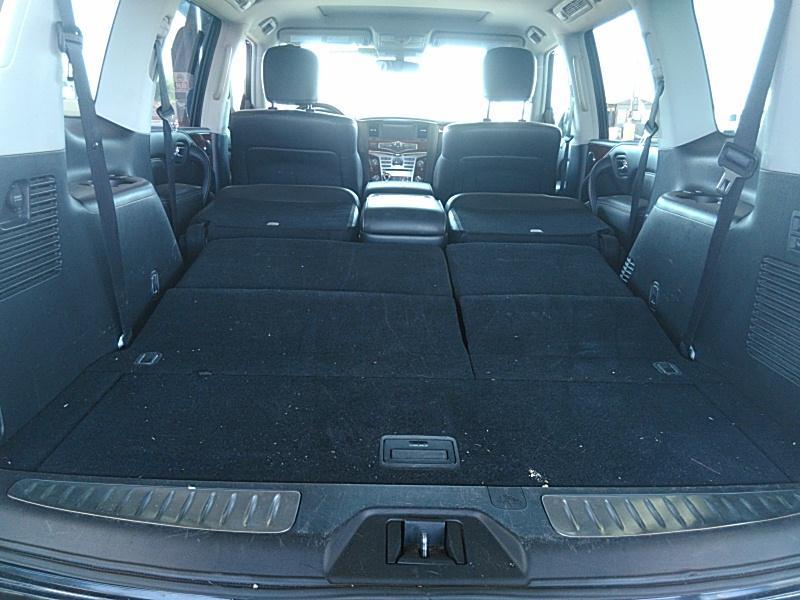 2018 Infiniti QX80 AWD