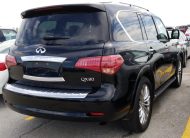 2016 Infiniti QX80 4X4