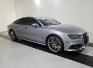 2017 Audi S7 PREMIUM +