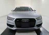 2017 Audi S7 PREMIUM +