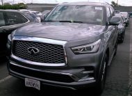 2018 Infiniti QX80 AWD