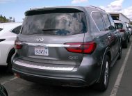 2018 Infiniti QX80 AWD