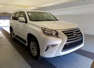 2017 Lexus GX GX 460