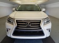 2017 Lexus GX GX 460