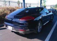 2016 Porsche PANAMERA 4X2 V6 2WD EDIT