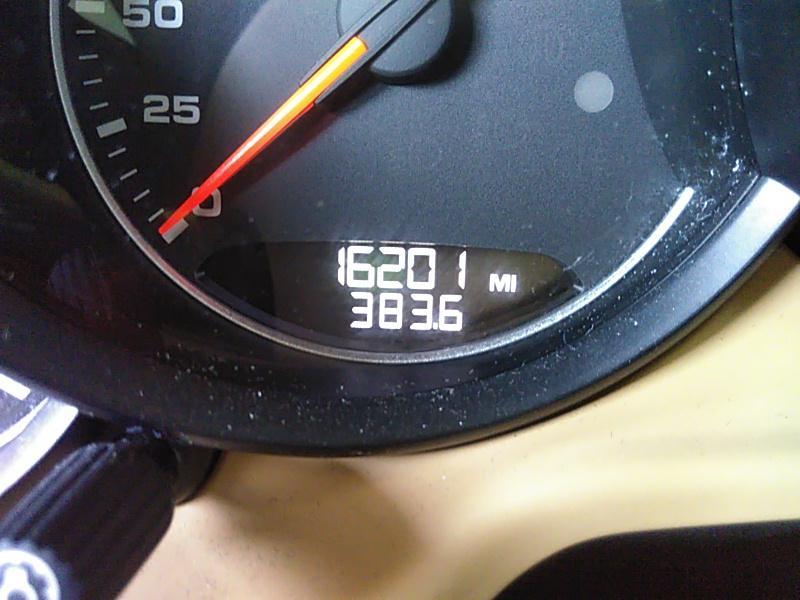 2016 Porsche PANAMERA 4X2 V6 2WD EDIT