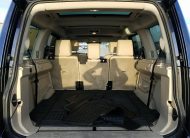 2016 Land Rover LR4 HSE