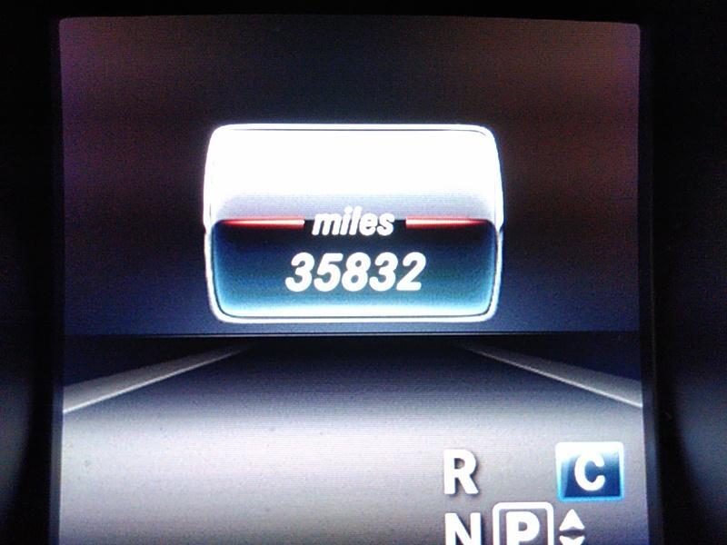 2018 Mercedes-Benz GLS450W4 GLS 450