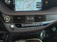 2018 Lexus LS 4X2 V6 LS 500