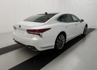 2018 Lexus LS AWD V6 LS 500