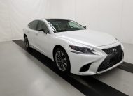 2018 Lexus LS AWD V6 LS 500