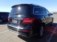 2019 Mercedes-Benz GLS450W4 GLS 450