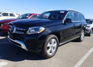 2019 Mercedes-Benz GLS450W4 GLS 450