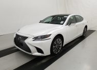 2018 Lexus LS AWD V6 LS 500