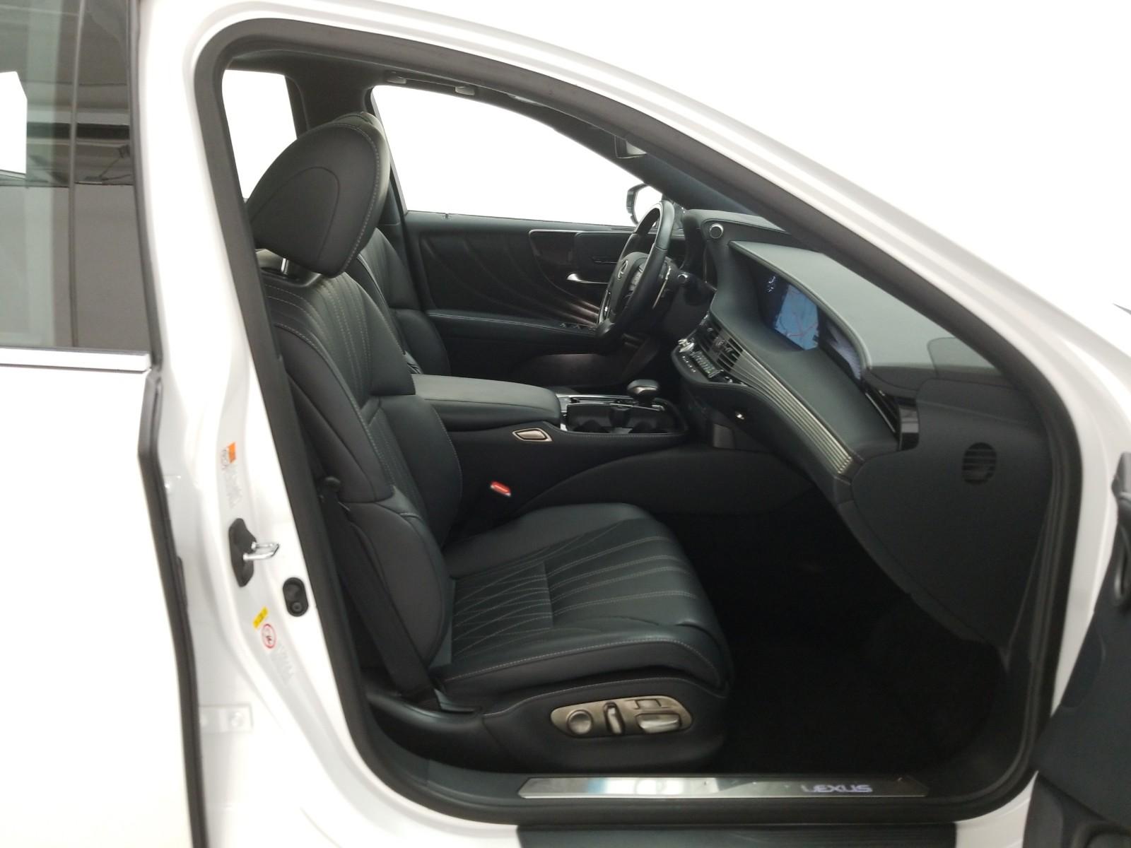 2018 Lexus LS AWD V6 LS 500